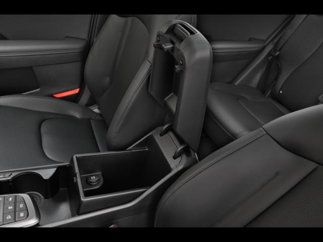 new 2026 Kia Sportage car, priced at $34,955