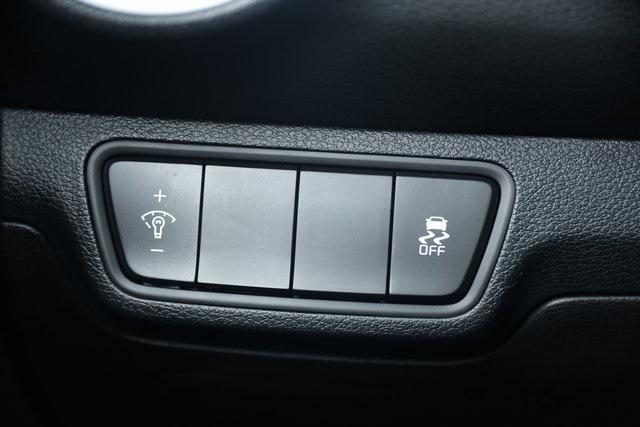 used 2024 Kia Forte car, priced at $21,750
