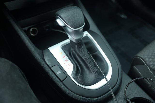 used 2024 Kia Forte car, priced at $21,750