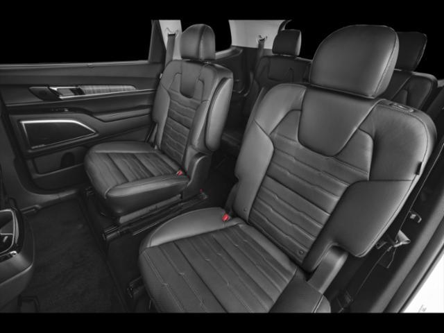 new 2025 Kia Telluride car, priced at $53,630