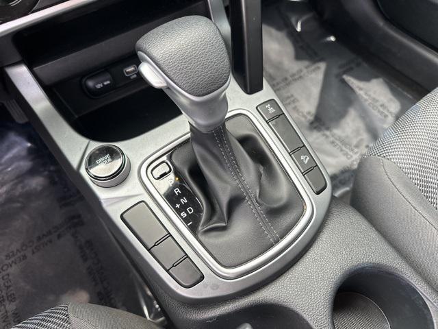 used 2023 Kia Seltos car, priced at $20,500