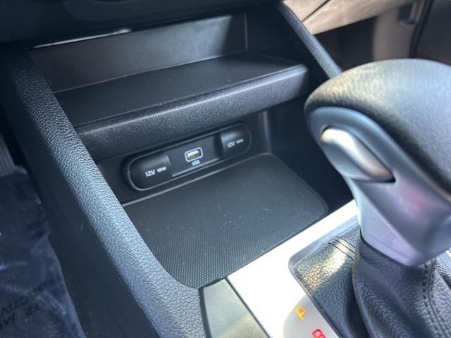 used 2023 Kia Forte car, priced at $15,500