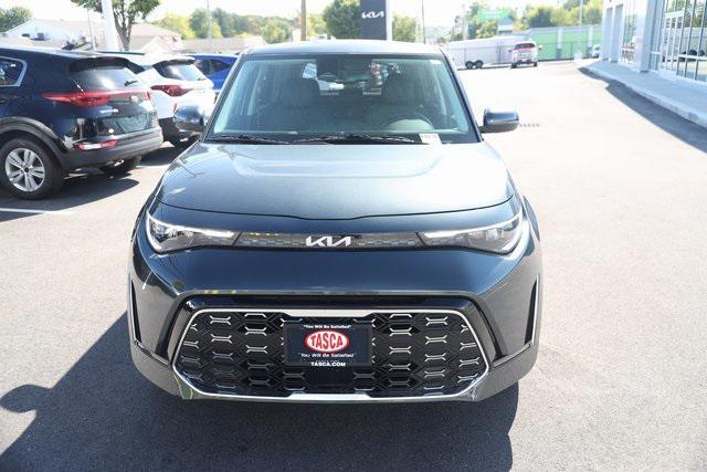 new 2025 Kia Soul car, priced at $27,090