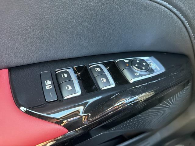 new 2026 Kia K5 car, priced at $32,715