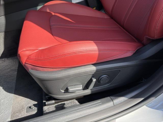 new 2026 Kia K5 car, priced at $32,715