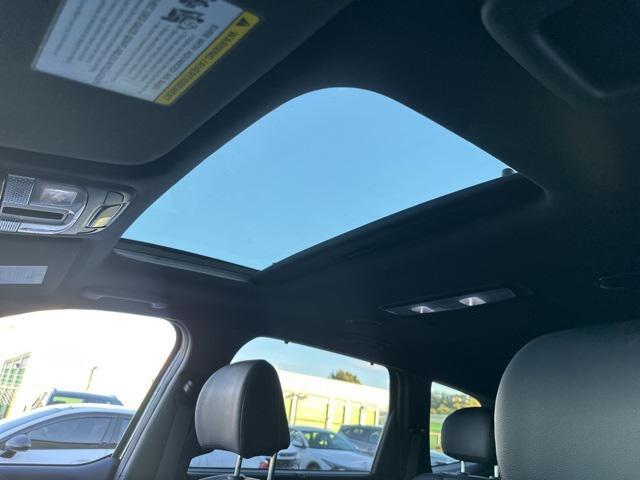 used 2025 Kia Telluride car, priced at $43,900