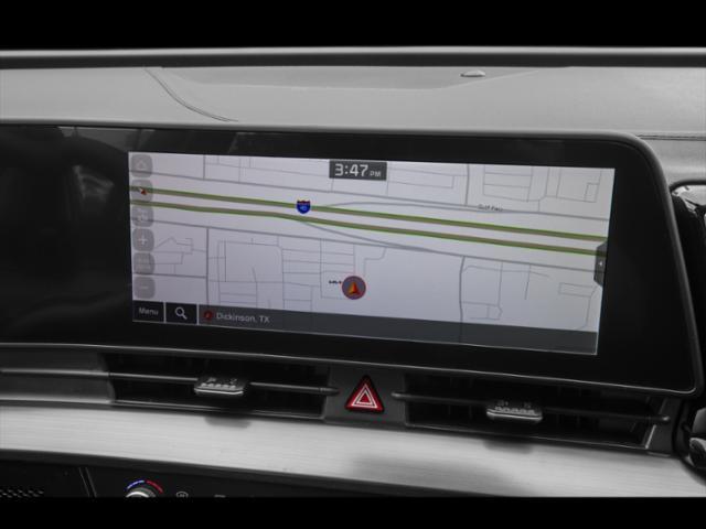 new 2025 Kia Sportage Hybrid car, priced at $34,585