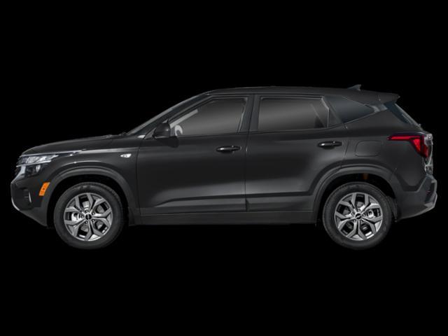 new 2025 Kia Seltos car, priced at $26,670