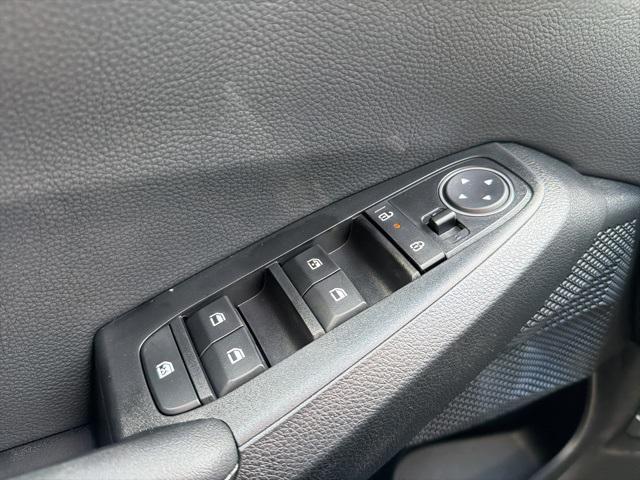 new 2026 Kia Seltos car, priced at $30,235