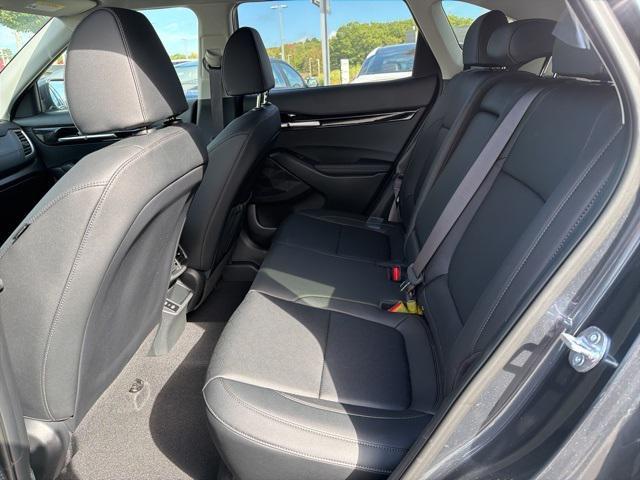 new 2026 Kia Seltos car, priced at $30,235