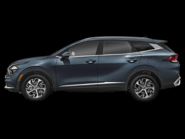 new 2025 Kia Sportage Hybrid car, priced at $34,905