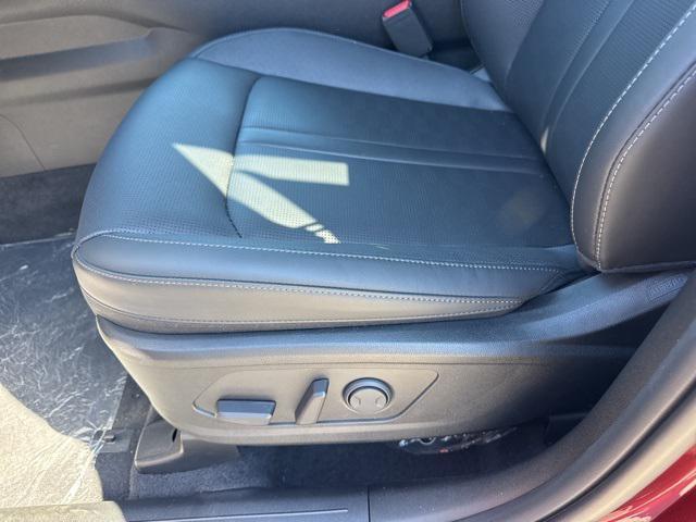 new 2025 Kia Sorento car, priced at $40,120