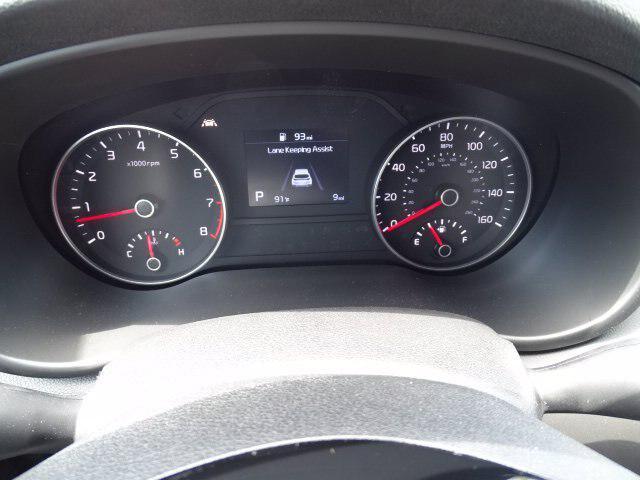 used 2020 Kia Sportage car, priced at $18,998