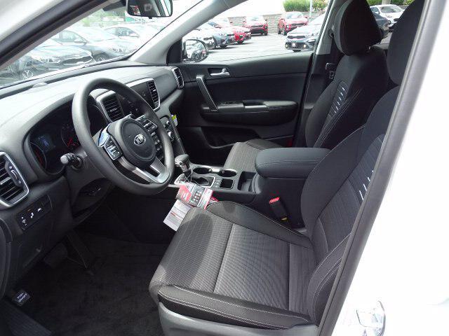 used 2020 Kia Sportage car, priced at $18,998