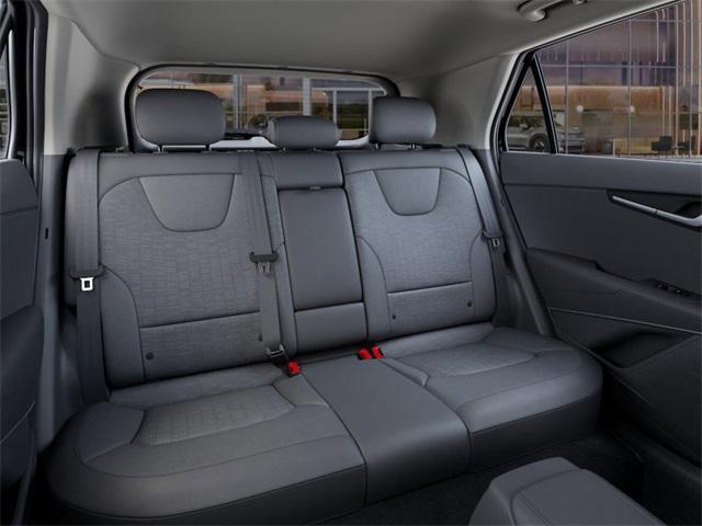 used 2023 Kia Niro car, priced at $32,967