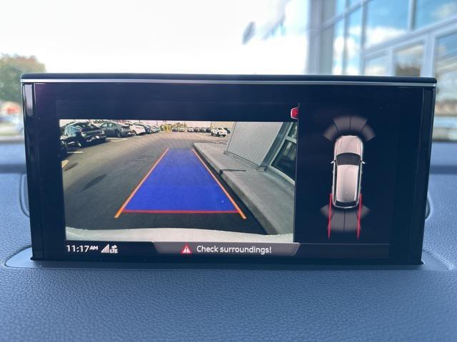 used 2019 Audi Q7 car, priced at $19,990