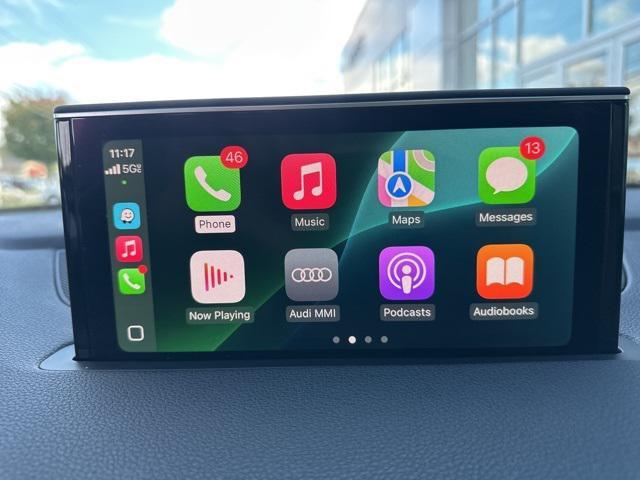 used 2019 Audi Q7 car, priced at $19,990