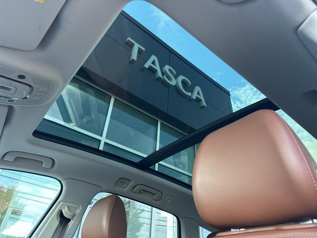 used 2019 Audi Q7 car, priced at $19,990