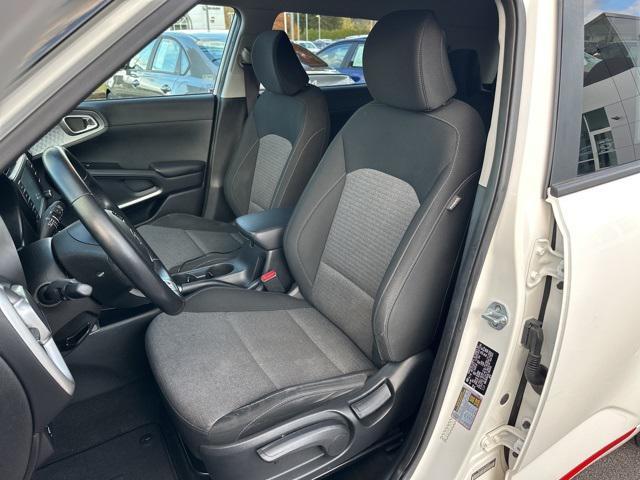 used 2020 Kia Soul car, priced at $15,900
