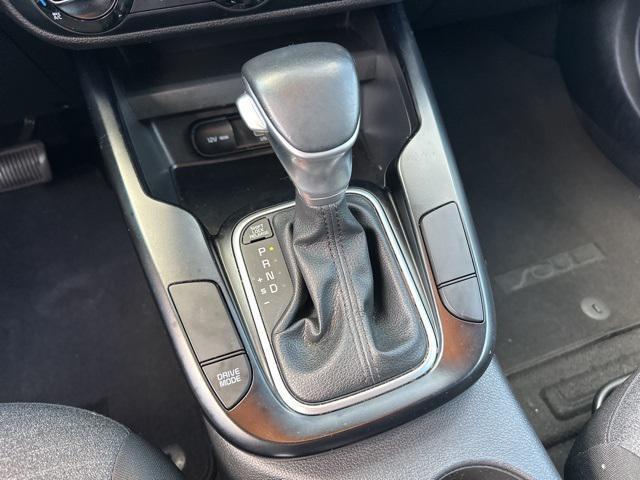 used 2020 Kia Soul car, priced at $15,900