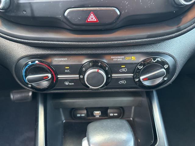 used 2020 Kia Soul car, priced at $15,900