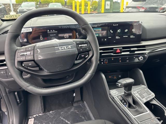 new 2026 Kia Sportage car, priced at $32,065