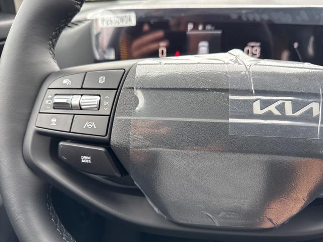 new 2026 Kia Sportage car, priced at $32,065