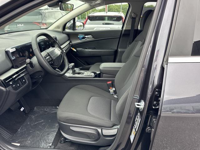 new 2026 Kia Sportage car, priced at $32,065