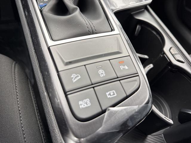 new 2026 Kia Sportage car, priced at $32,065