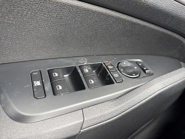 new 2026 Kia Sportage car, priced at $32,065
