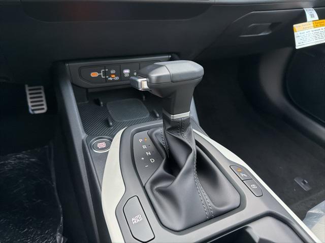 new 2025 Kia K4 car, priced at $31,640