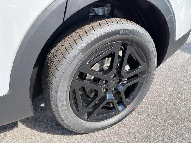 new 2025 Kia Telluride car, priced at $48,770