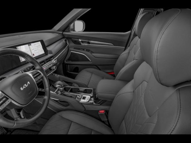 new 2025 Kia Telluride car, priced at $48,650