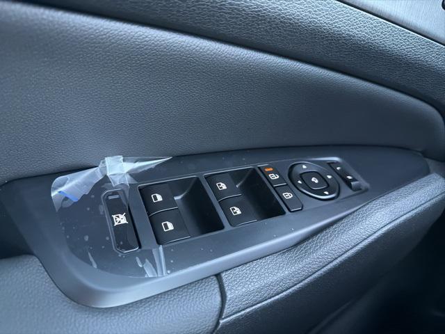 new 2026 Kia Sportage car, priced at $41,255