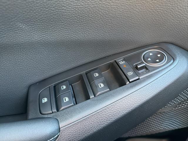 new 2026 Kia Seltos car, priced at $28,945