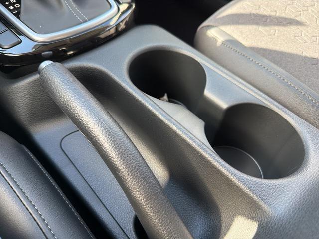 new 2026 Kia Seltos car, priced at $28,945