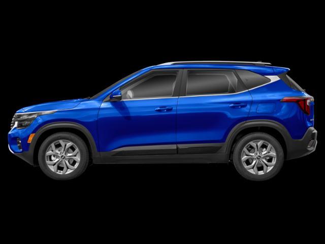new 2026 Kia Seltos car, priced at $28,945