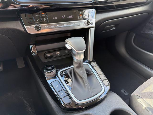 new 2026 Kia Seltos car, priced at $28,945