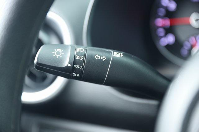 used 2024 Kia Forte car, priced at $20,998