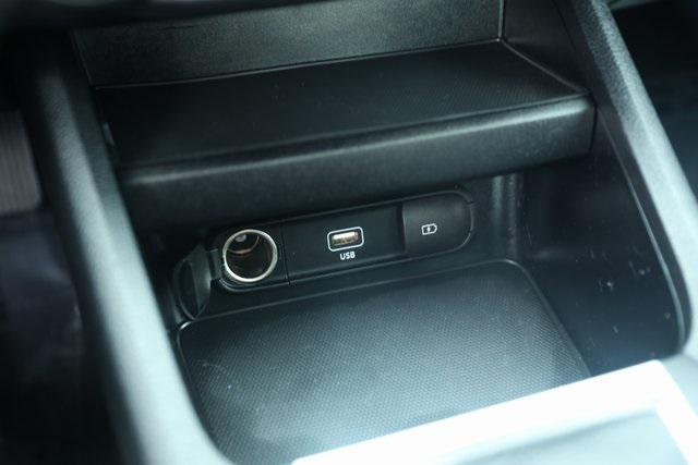used 2024 Kia Forte car, priced at $20,998
