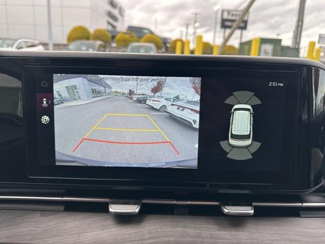 used 2024 Kia Carnival car, priced at $34,900