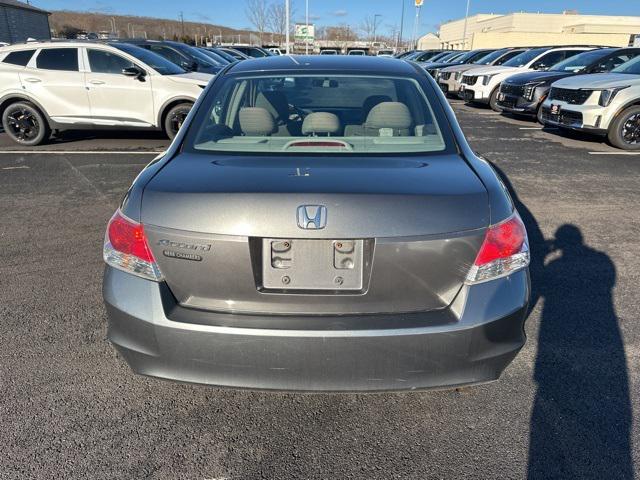 used 2009 Honda Accord car, priced at $10,500