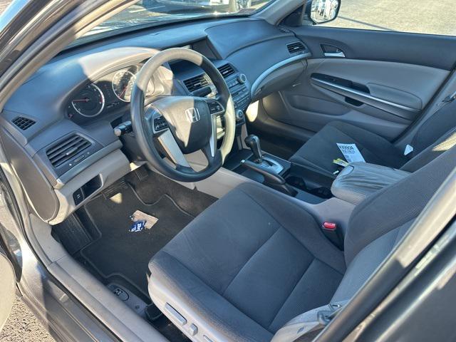 used 2009 Honda Accord car, priced at $10,500