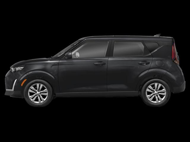 new 2025 Kia Soul car, priced at $22,755