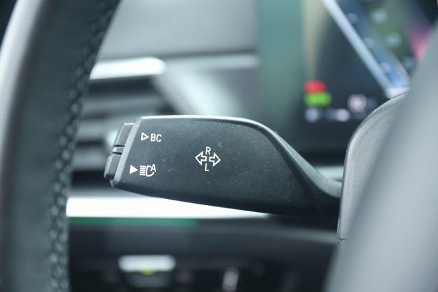 used 2024 BMW 430 car, priced at $42,995