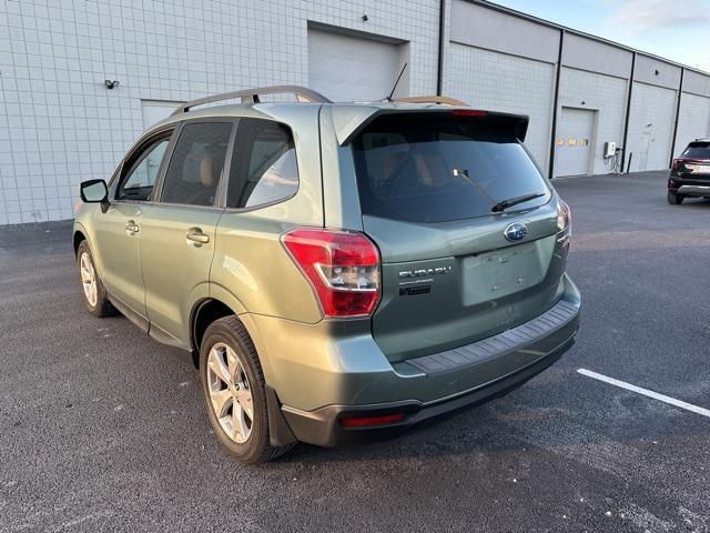 used 2015 Subaru Forester car, priced at $14,616