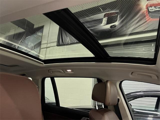 used 2019 BMW X7 car, priced at $35,900