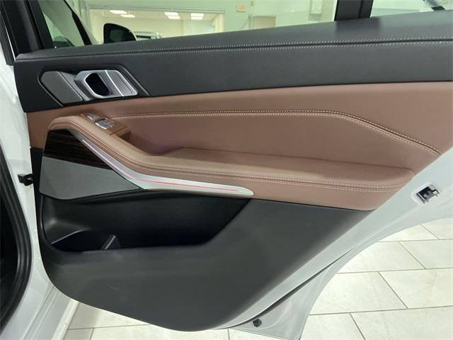 used 2019 BMW X7 car, priced at $35,900