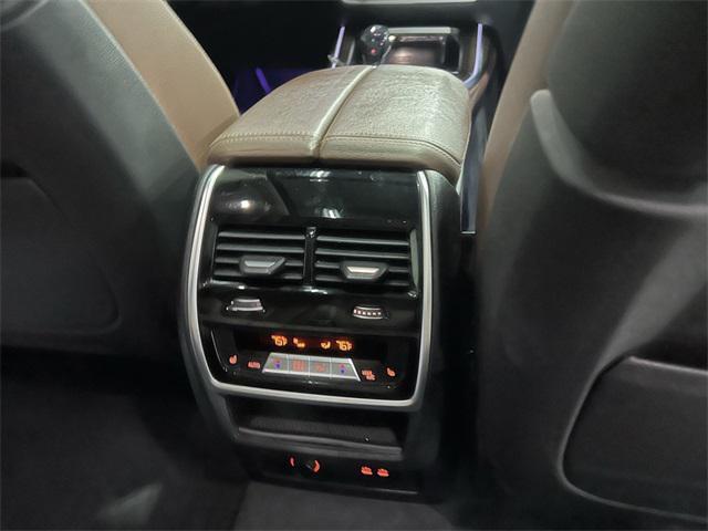 used 2019 BMW X7 car, priced at $35,900