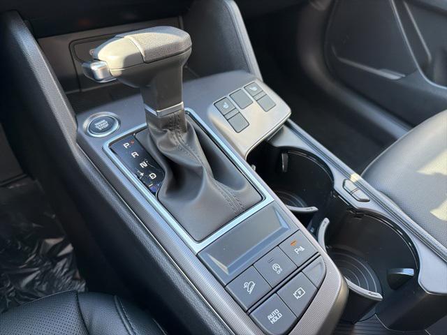new 2026 Kia Sportage car, priced at $34,380